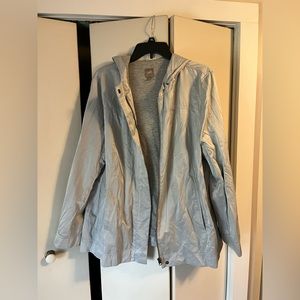 J Jill Spring Jacket